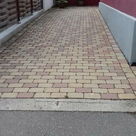 Fewo Mitte 75qm