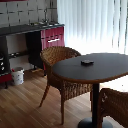 Fewo Mitte 75qm *